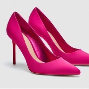 🆕 Zara Pumps